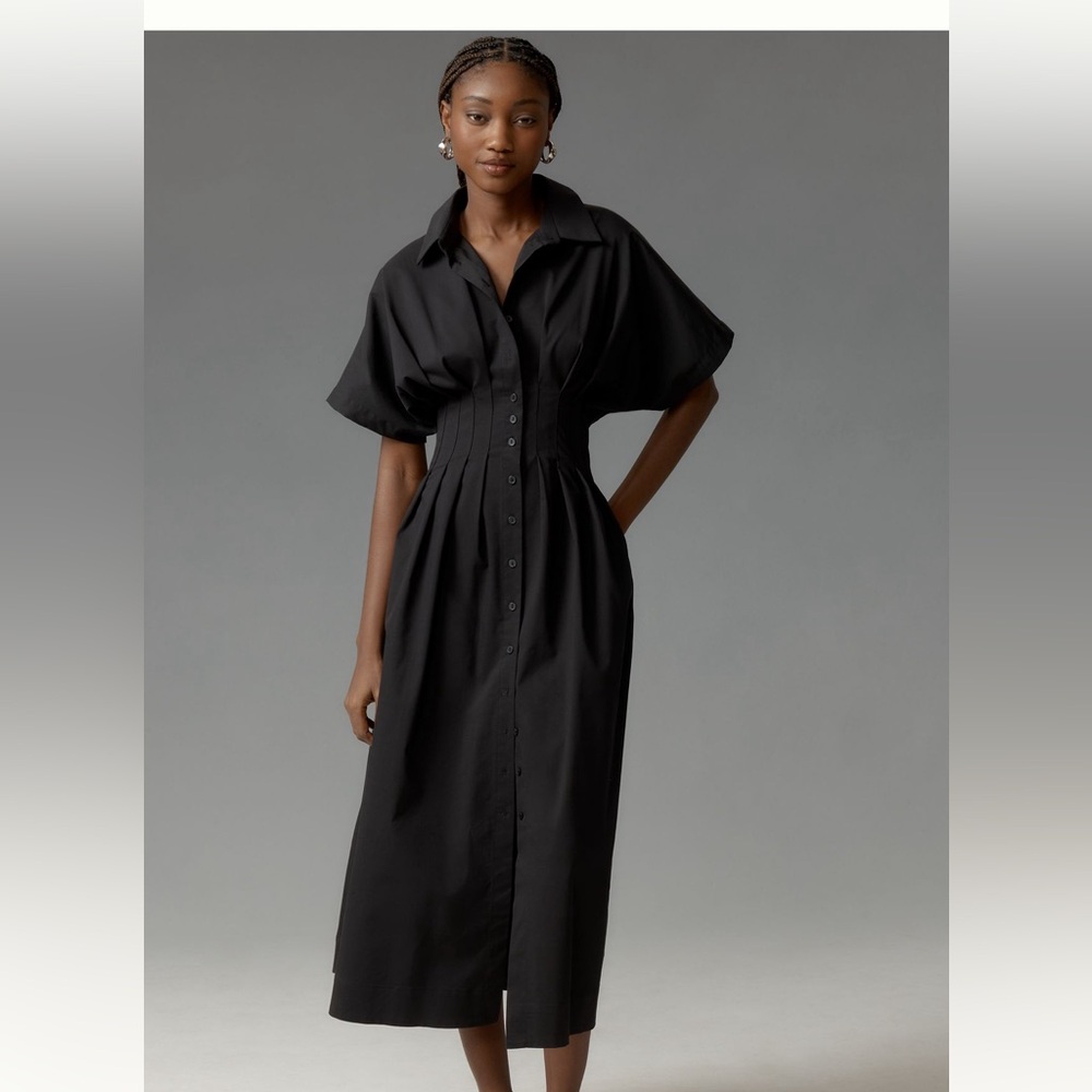 NWOT Tobi Dress Anthropologie